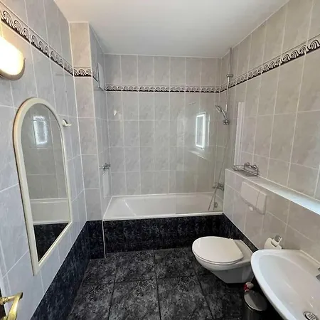 Διαμέρισμα Ferienwohnung Wischuer/ostseenah