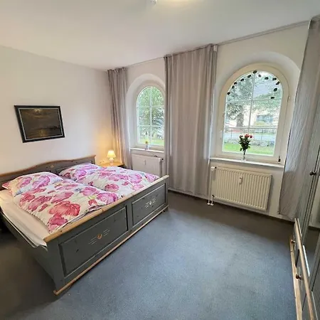 Ferienwohnung Wischuer/ostseenah Διαμέρισμα