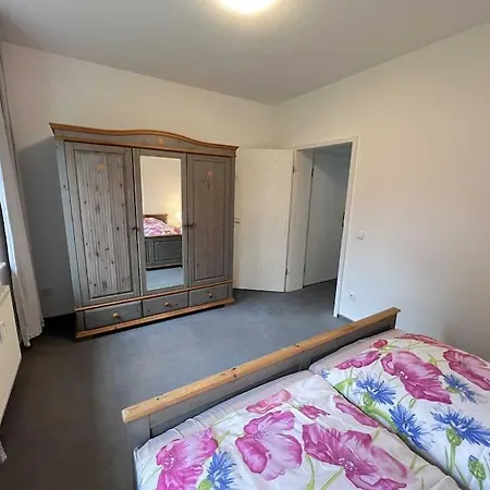 Ferienwohnung Wischuer/ostseenah Biendorf
